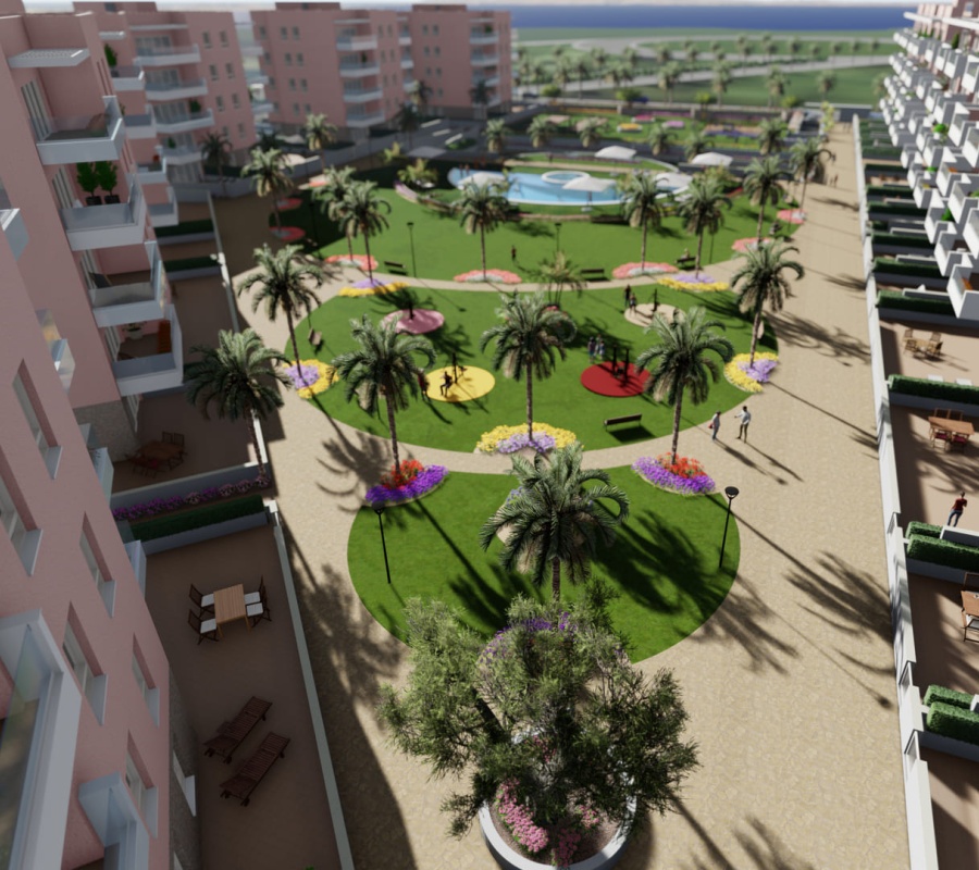 Guardamar del Segura, Alicante, Comunidad Valenciana, España, 0 , 3 Habitación Habitaciones,2 BañoBathrooms,Planta baja,Comprar,Avenida el Ras Gran, 99,0,2679