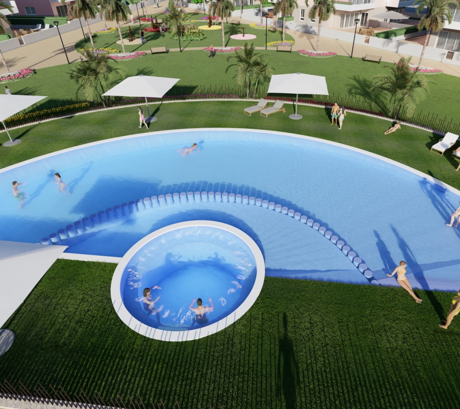 Guardamar del Segura, Alicante, Comunidad Valenciana, España, 0 , 3 Habitación Habitaciones,2 BañoBathrooms,Planta baja,Comprar,Avenida el Ras Gran, 99,0,2679