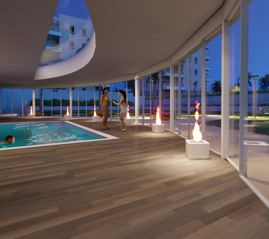 Guardamar del Segura, Alicante, Comunidad Valenciana, España, 0 , 3 Habitación Habitaciones,2 BañoBathrooms,Planta baja,Comprar,Avenida el Ras Gran, 99,0,2679