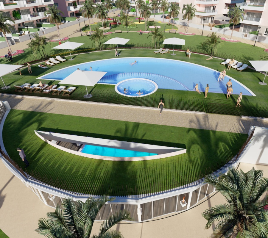 Guardamar del Segura, Alicante, Comunidad Valenciana, España, 0 , 3 Habitación Habitaciones,2 BañoBathrooms,Planta baja,Comprar,Avenida el Ras Gran, 99,0,2679