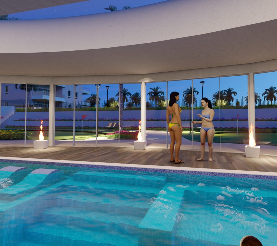Guardamar del Segura, Alicante, Comunidad Valenciana, España, 0 , 3 Habitación Habitaciones,2 BañoBathrooms,Planta baja,Comprar,Avenida el Ras Gran, 99,0,2679
