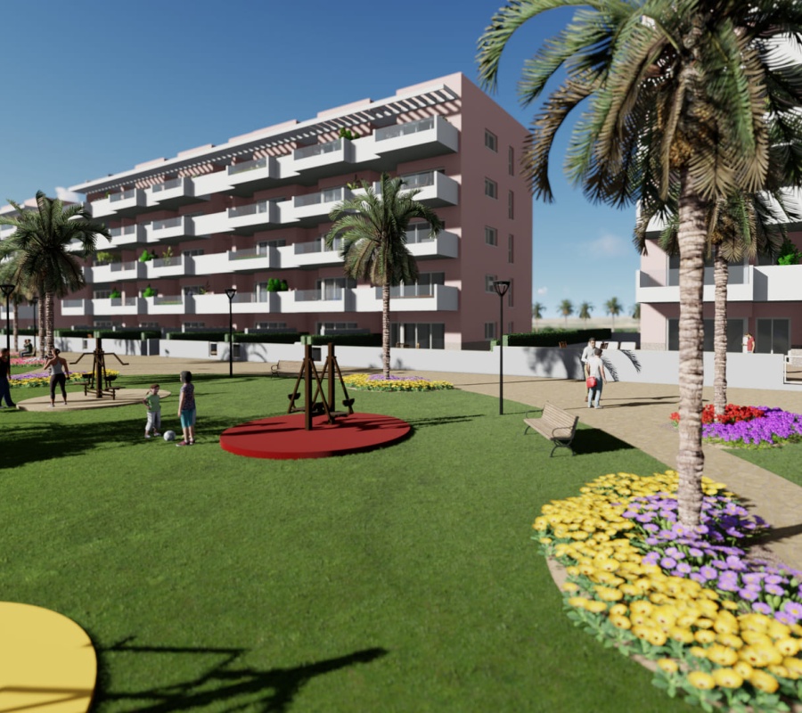 Guardamar del Segura, Alicante, Comunidad Valenciana, España, 0 , 3 Habitación Habitaciones,2 BañoBathrooms,Planta baja,Comprar,Avenida el Ras Gran, 99,0,2679