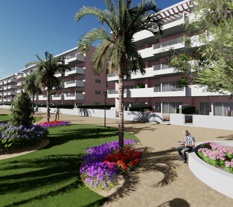 Guardamar del Segura, Alicante, Comunidad Valenciana, España, 0 , 3 Habitación Habitaciones,2 BañoBathrooms,Planta baja,Comprar,Avenida el Ras Gran, 99,0,2679