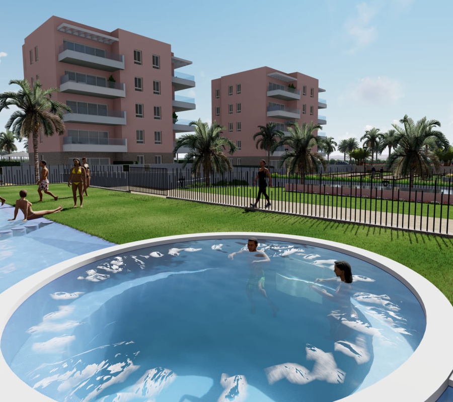 Guardamar del Segura, Alicante, Comunidad Valenciana, España, 0 , 3 Habitación Habitaciones,2 BañoBathrooms,Planta baja,Comprar,Avenida el Ras Gran, 99,0,2679