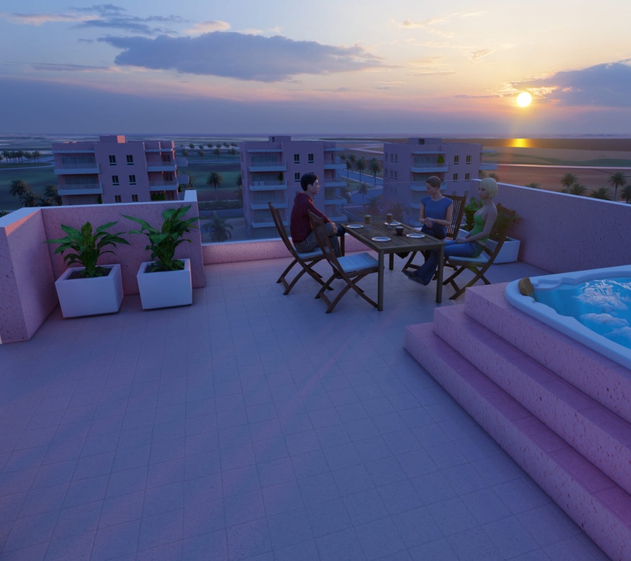Guardamar del Segura, Alicante, Comunidad Valenciana, España, 0 , 3 Habitación Habitaciones,2 BañoBathrooms,Planta baja,Comprar,Avenida el Ras Gran, 99,0,2679