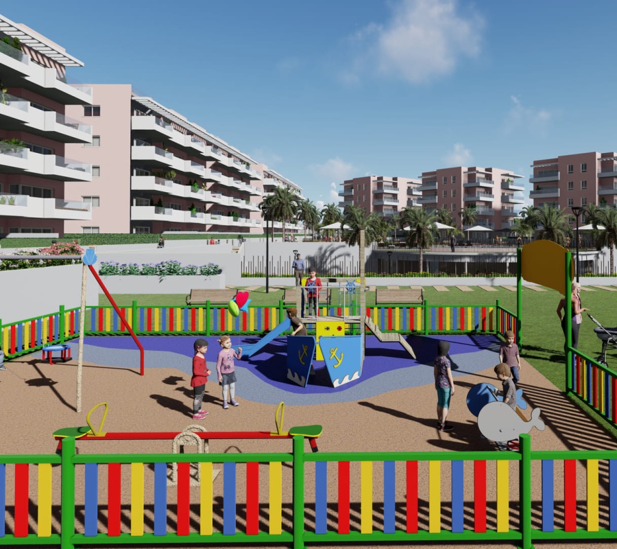 Guardamar del Segura, Alicante, Comunidad Valenciana, España, 0 , 3 Habitación Habitaciones,2 BañoBathrooms,Planta baja,Comprar,Avenida el Ras Gran, 99,0,2679