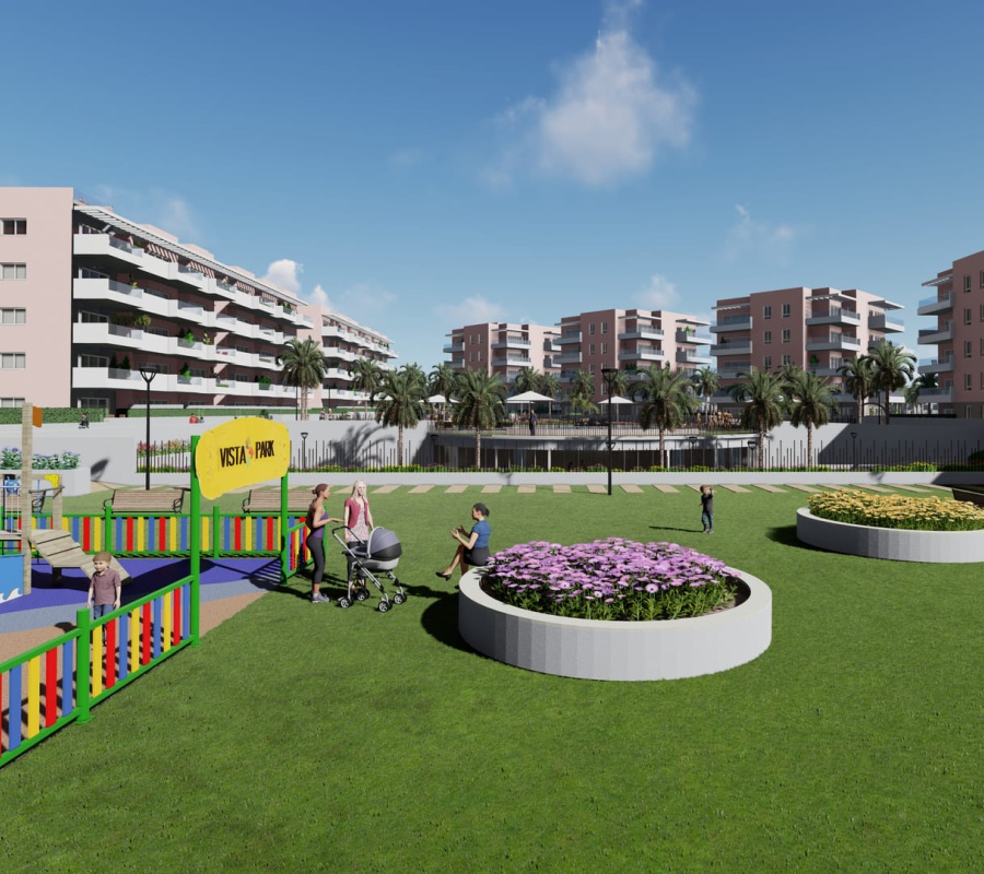 Guardamar del Segura, Alicante, Comunidad Valenciana, España, 0 , 3 Habitación Habitaciones,2 BañoBathrooms,Planta baja,Comprar,Avenida el Ras Gran, 99,0,2679
