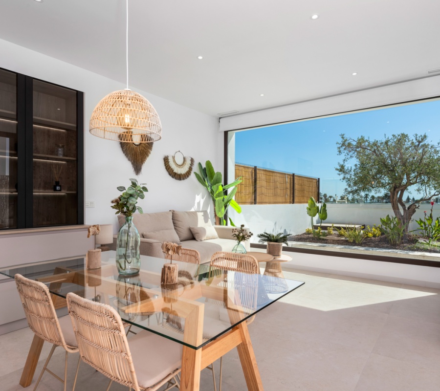Calle Infanta Cristina, 56, Los Alcázares, Región de Murcia, 0 , 3 Habitación Habitaciones,2 BañoBathrooms,Chalet,Comprar,Calle Infanta Cristina, 56,0,2681