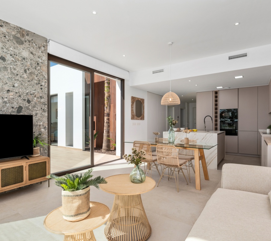 Calle Infanta Cristina, 56, Los Alcázares, Región de Murcia, 0 , 3 Habitación Habitaciones,2 BañoBathrooms,Chalet,Comprar,Calle Infanta Cristina, 56,0,2681