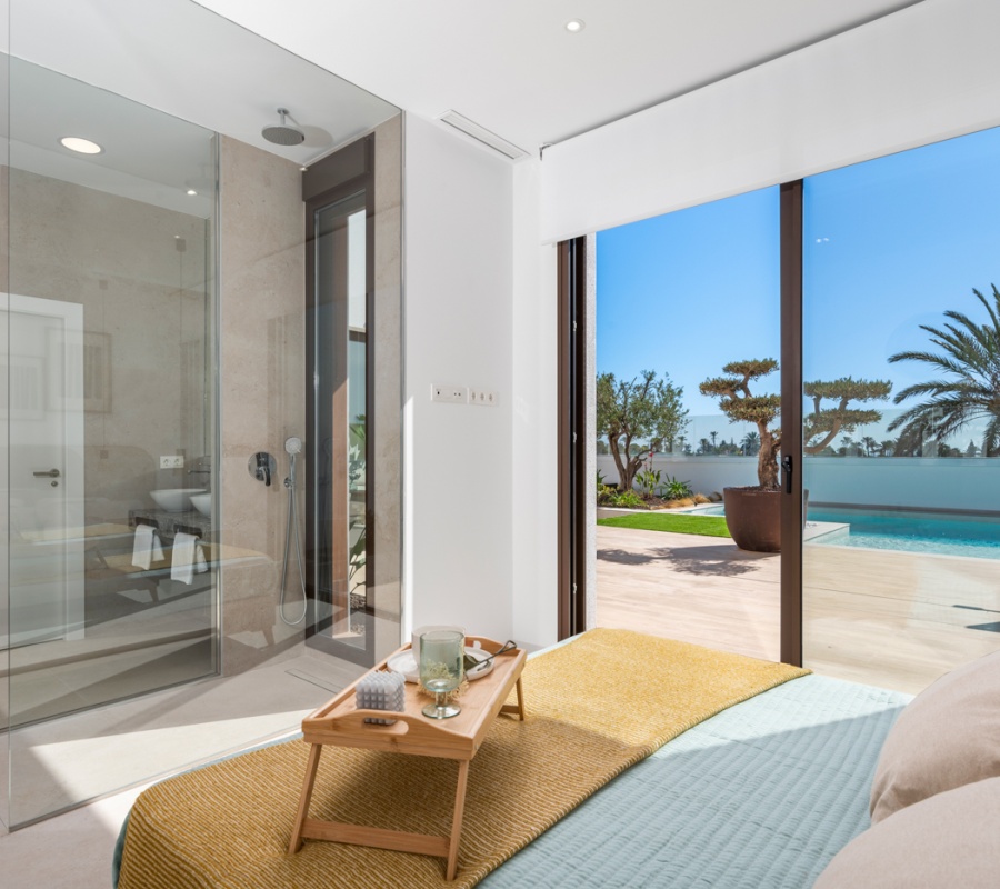 Calle Infanta Cristina, 56, Los Alcázares, Región de Murcia, 0 , 3 Habitación Habitaciones,2 BañoBathrooms,Chalet,Comprar,Calle Infanta Cristina, 56,0,2681