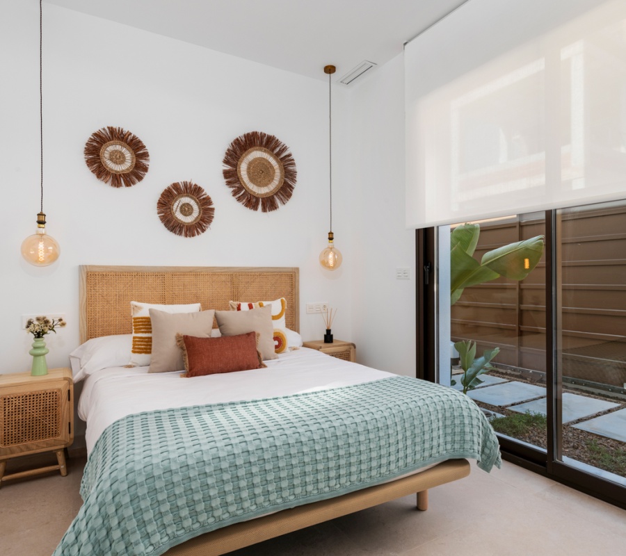 Calle Infanta Cristina, 56, Los Alcázares, Región de Murcia, 0 , 3 Habitación Habitaciones,2 BañoBathrooms,Chalet,Comprar,Calle Infanta Cristina, 56,0,2681