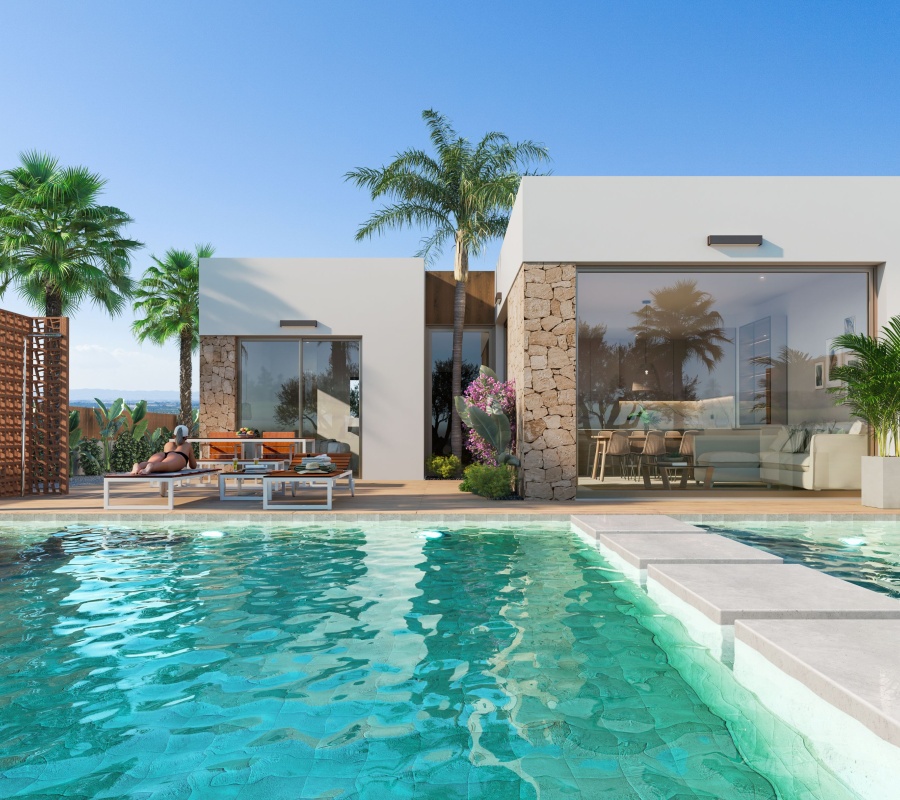 Calle Infanta Cristina, 56, Los Alcázares, Región de Murcia, 0 , 3 Habitación Habitaciones,2 BañoBathrooms,Chalet,Comprar,Calle Infanta Cristina, 56,0,2681