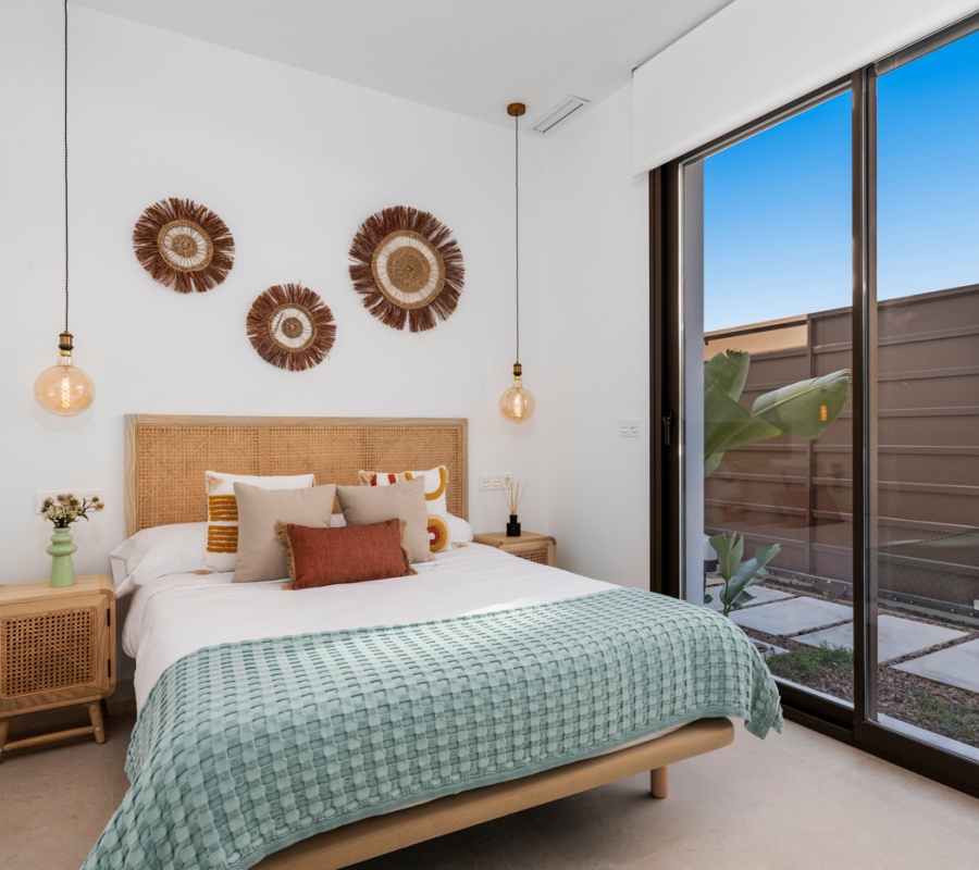 Calle Infanta Cristina, 56, Los Alcázares, Región de Murcia, 0 , 3 Habitación Habitaciones,2 BañoBathrooms,Chalet,Comprar,Calle Infanta Cristina, 56,0,2681