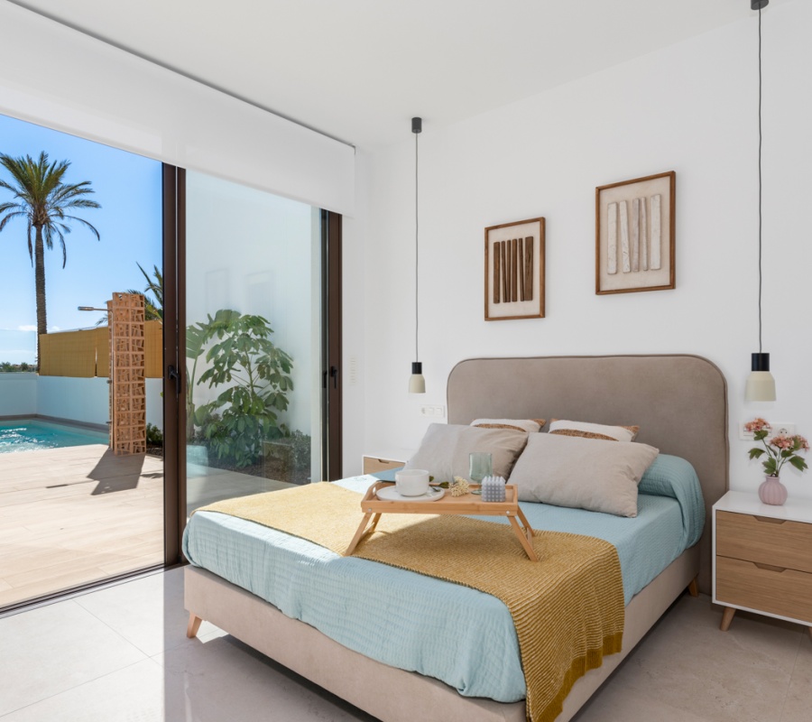 Calle Infanta Cristina, 56, Los Alcázares, Región de Murcia, 0 , 3 Habitación Habitaciones,2 BañoBathrooms,Chalet,Comprar,Calle Infanta Cristina, 56,0,2681