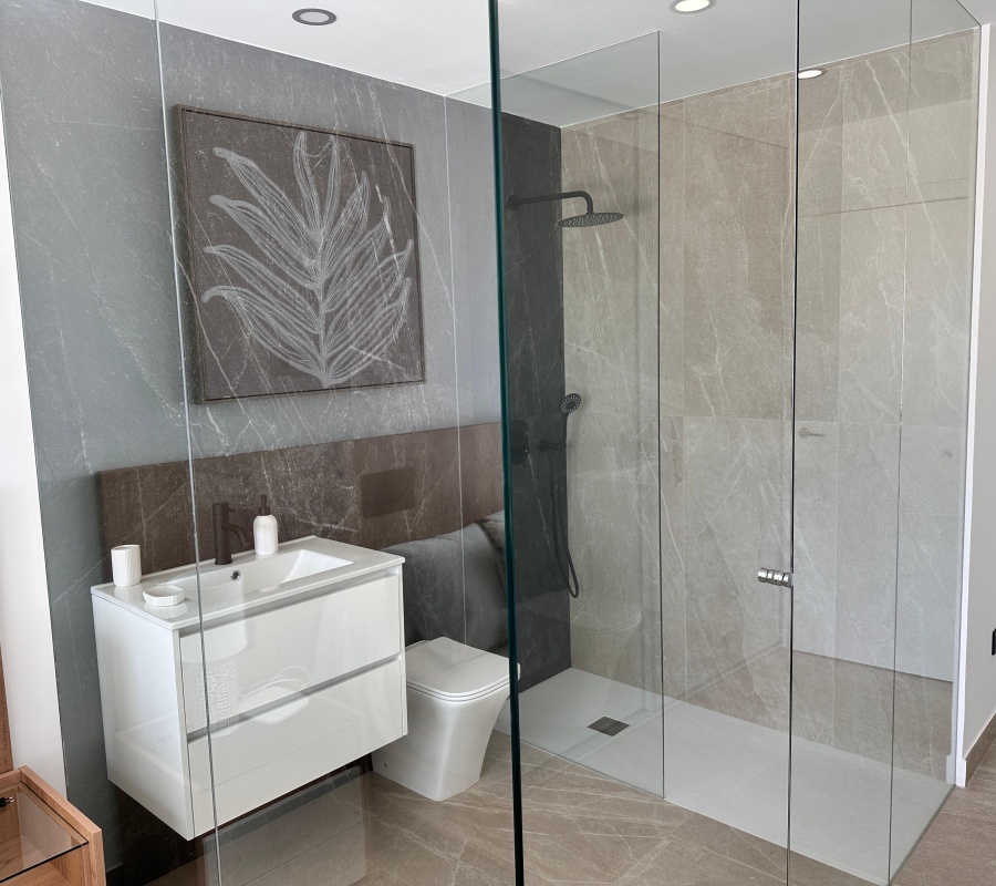 Calle Infanta Cristina, 5, Los Alcázares, Región de Murcia, 0 , 3 Habitación Habitaciones,2 BañoBathrooms,Ático,Comprar,Calle Infanta Cristina, 5,0,2684