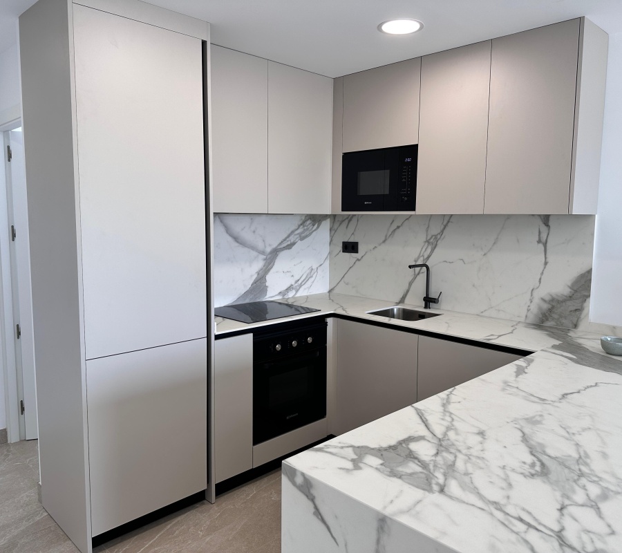 Calle Infanta Cristina, 5, Los Alcázares, Región de Murcia, 0 , 3 Habitación Habitaciones,2 BañoBathrooms,Ático,Comprar,Calle Infanta Cristina, 5,0,2684