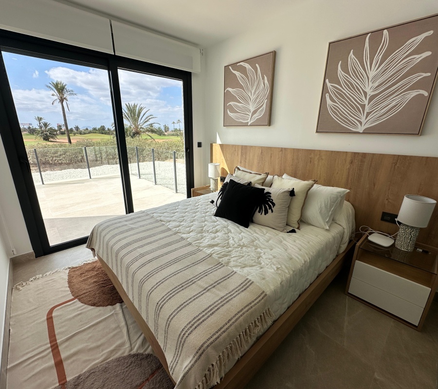 Calle Infanta Cristina, 5, Los Alcázares, Región de Murcia, 0 , 3 Habitación Habitaciones,2 BañoBathrooms,Ático,Comprar,Calle Infanta Cristina, 5,0,2684