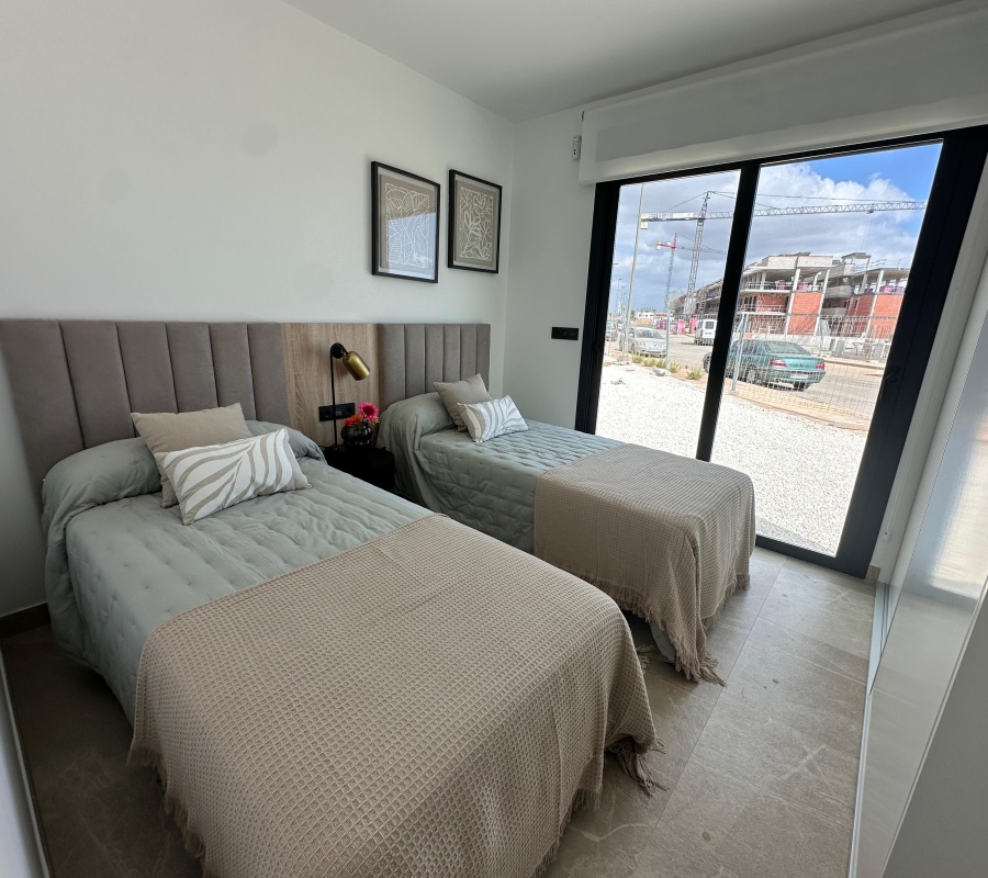 Calle Infanta Cristina, 5, Los Alcázares, Región de Murcia, 0 , 3 Habitación Habitaciones,2 BañoBathrooms,Ático,Comprar,Calle Infanta Cristina, 5,0,2684