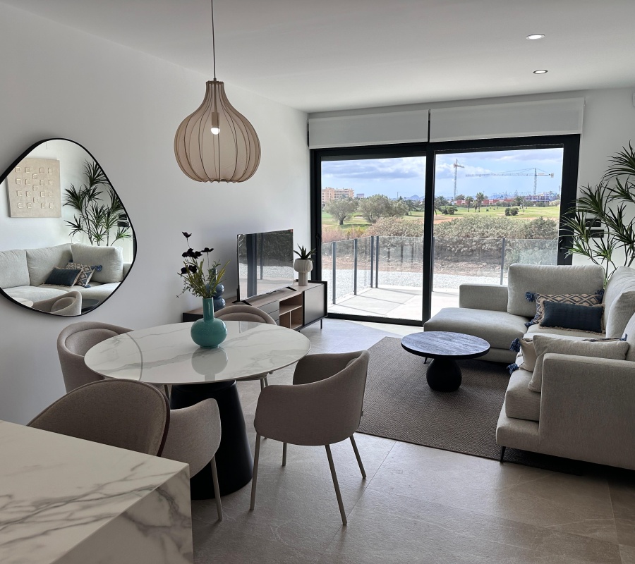 Calle Infanta Cristina, 5, Los Alcázares, Región de Murcia, 0 , 3 Habitación Habitaciones,2 BañoBathrooms,Ático,Comprar,Calle Infanta Cristina, 5,0,2684