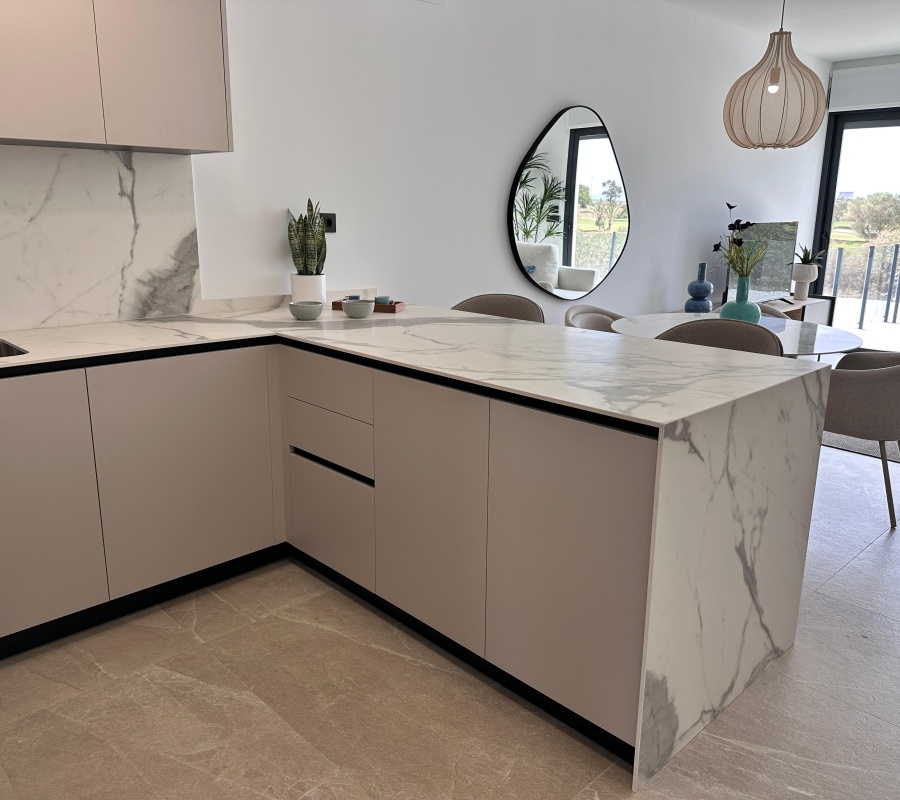 Calle Infanta Cristina, 5, Los Alcázares, Región de Murcia, 0 , 3 Habitación Habitaciones,2 BañoBathrooms,Ático,Comprar,Calle Infanta Cristina, 5,0,2684