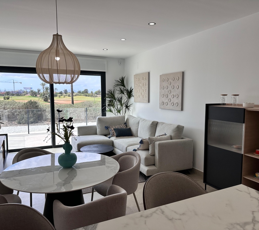 Calle Infanta Cristina, 5, Los Alcázares, Región de Murcia, 0 , 3 Habitación Habitaciones,2 BañoBathrooms,Ático,Comprar,Calle Infanta Cristina, 5,0,2684