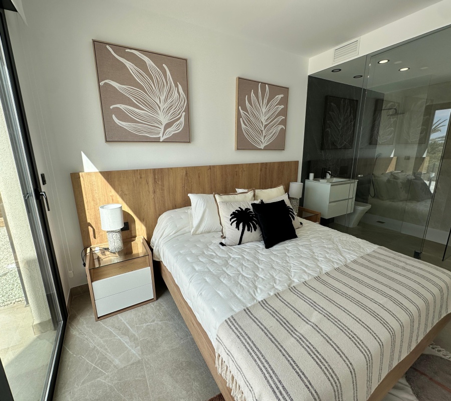 Calle Infanta Cristina, 5, Los Alcázares, Región de Murcia, 0 , 3 Habitación Habitaciones,2 BañoBathrooms,Ático,Comprar,Calle Infanta Cristina, 5,0,2684