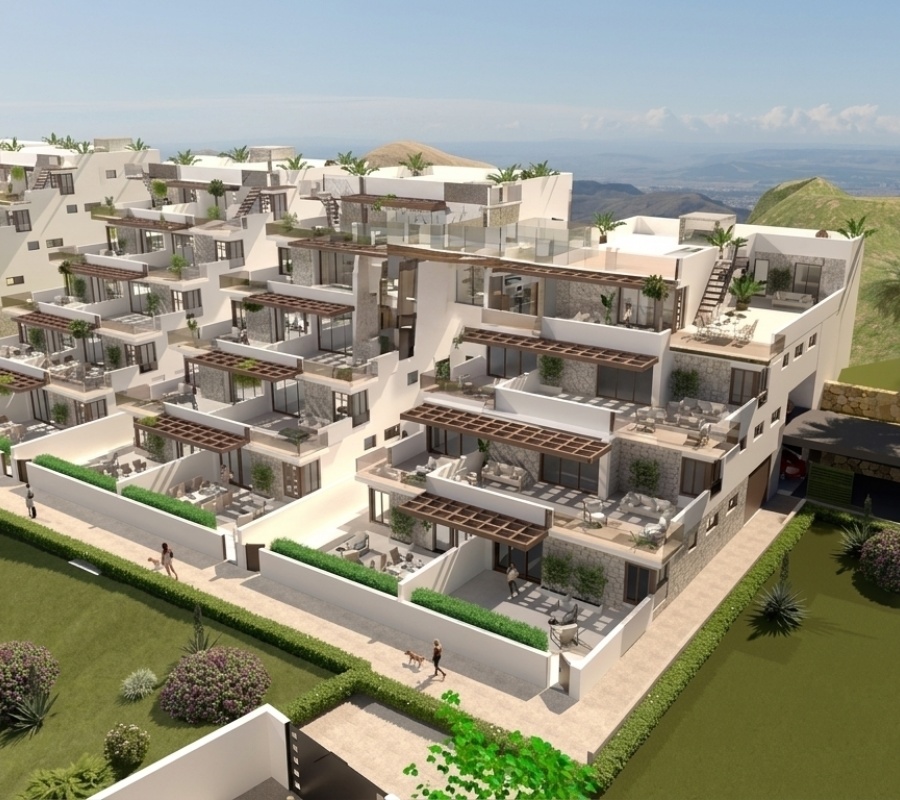 Calle Vera Colina, 1, Vera, Andalucía, 0 , 3 Habitación Habitaciones,2 BañoBathrooms,Planta baja,Comprar,Calle Vera Colina, 1,0,2685