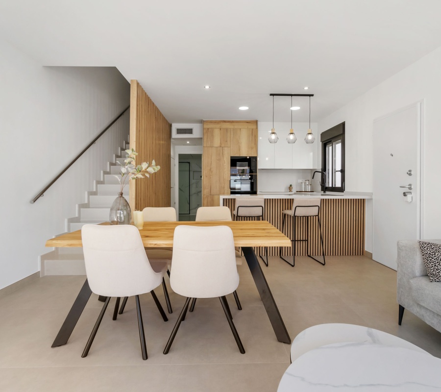 Calle Eduardo Chillida, 60, San Pedro del Pinatar, Región de Murcia, 0 , 3 Habitación Habitaciones,2 BañoBathrooms,Adosado,Comprar,Calle Eduardo Chillida, 60,0,2686