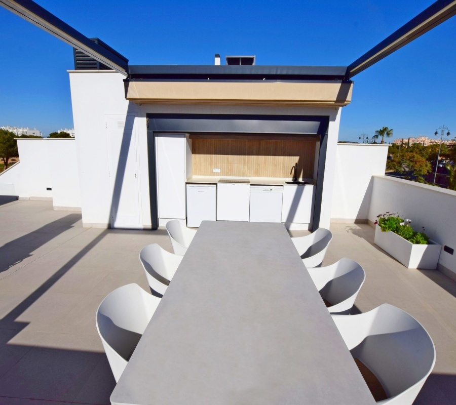Condado de Alhama, Condado de Alhama, Región de Murcia, 0 , 3 Habitación Habitaciones,2 BañoBathrooms,Chalet,Comprar,Condado de Alhama,0,2687