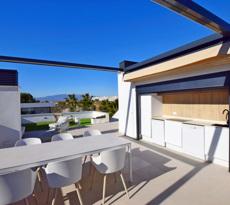 Condado de Alhama, Condado de Alhama, Región de Murcia, 0 , 3 Habitación Habitaciones,2 BañoBathrooms,Chalet,Comprar,Condado de Alhama,0,2687