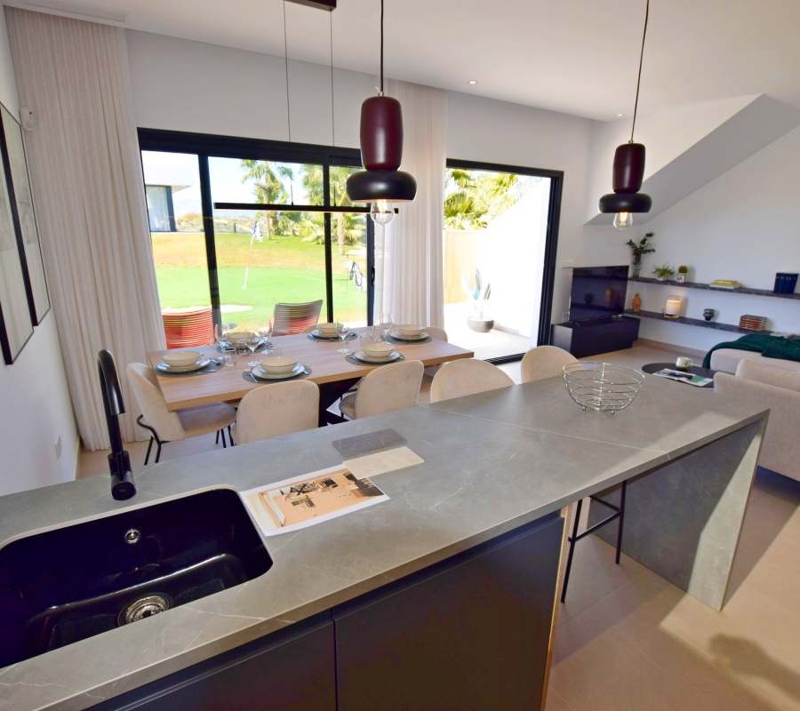 Condado de Alhama, Condado de Alhama, Región de Murcia, 0 , 3 Habitación Habitaciones,2 BañoBathrooms,Chalet,Comprar,Condado de Alhama,0,2687