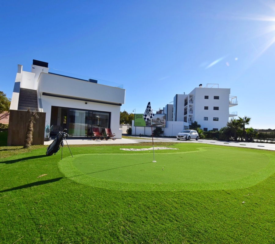 Condado de Alhama, Condado de Alhama, Región de Murcia, 0 , 3 Habitación Habitaciones,2 BañoBathrooms,Chalet,Comprar,Condado de Alhama,0,2687