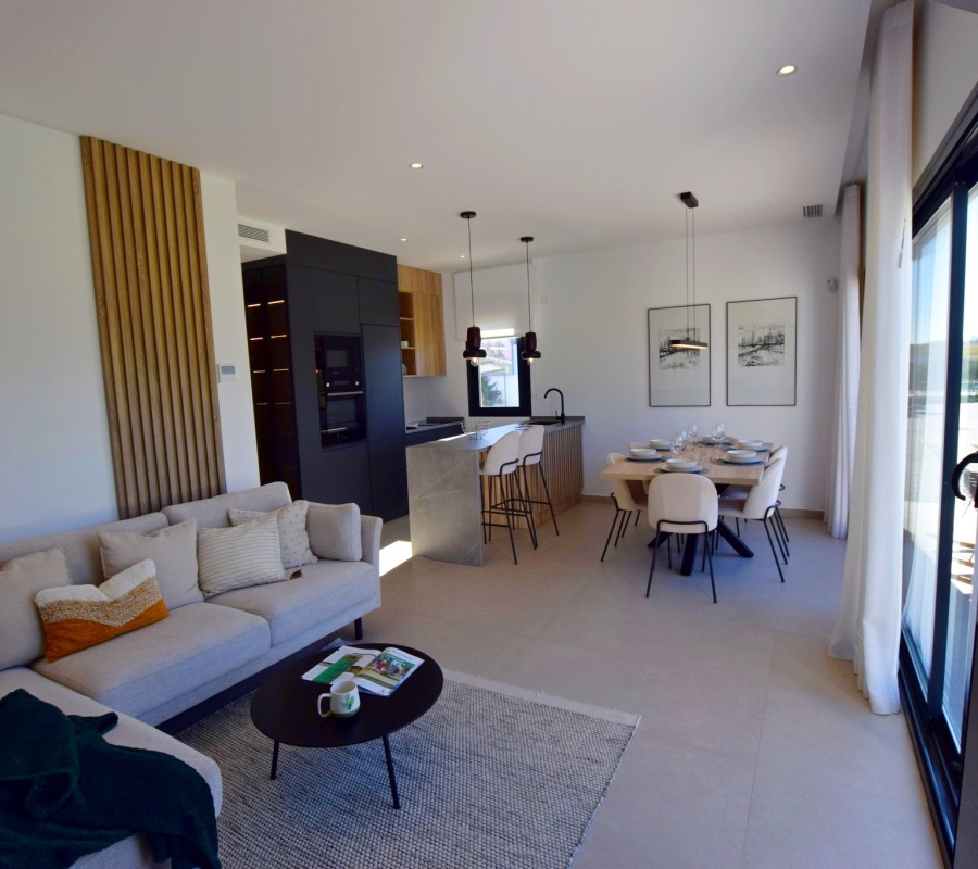 Condado de Alhama, Condado de Alhama, Región de Murcia, 0 , 3 Habitación Habitaciones,2 BañoBathrooms,Chalet,Comprar,Condado de Alhama,0,2687