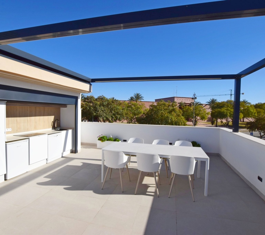 Condado de Alhama, Condado de Alhama, Región de Murcia, 0 , 3 Habitación Habitaciones,2 BañoBathrooms,Chalet,Comprar,Condado de Alhama,0,2687