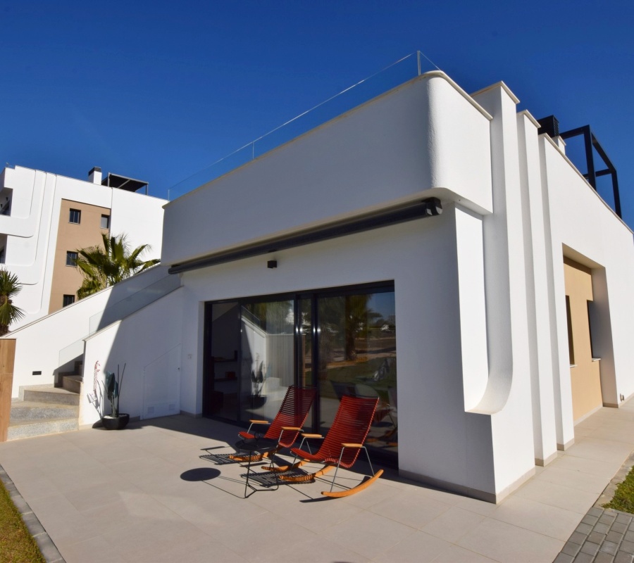 Condado de Alhama, Condado de Alhama, Región de Murcia, 0 , 3 Habitación Habitaciones,2 BañoBathrooms,Chalet,Comprar,Condado de Alhama,0,2687