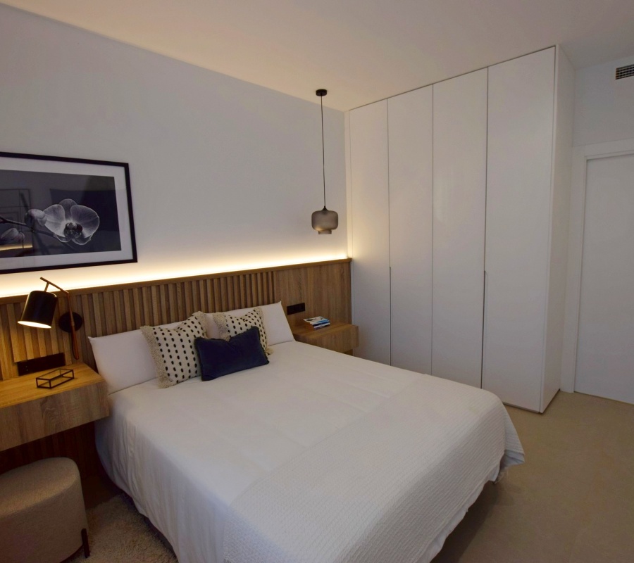 Condado de Alhama, Condado de Alhama, Región de Murcia, 0 , 3 Habitación Habitaciones,2 BañoBathrooms,Chalet,Comprar,Condado de Alhama,0,2687