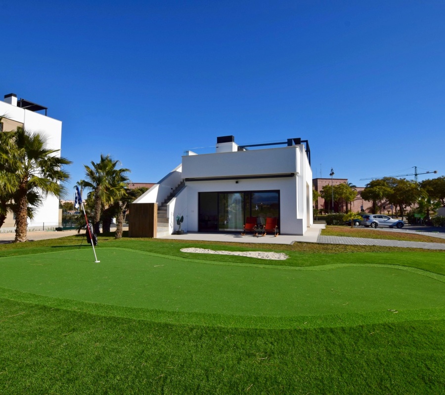 Condado de Alhama, Condado de Alhama, Región de Murcia, 0 , 3 Habitación Habitaciones,2 BañoBathrooms,Chalet,Comprar,Condado de Alhama,0,2687