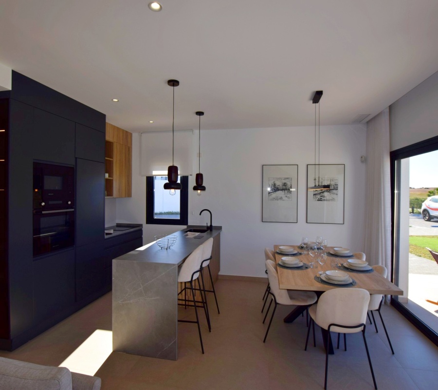 Condado de Alhama, Condado de Alhama, Región de Murcia, 0 , 3 Habitación Habitaciones,2 BañoBathrooms,Chalet,Comprar,Condado de Alhama,0,2687
