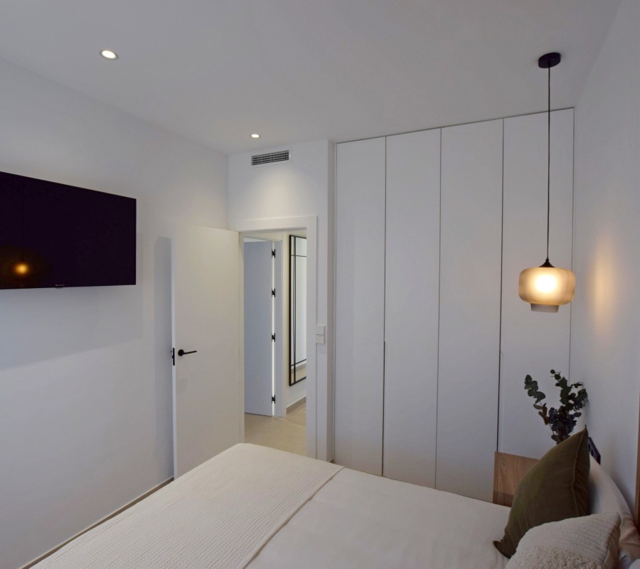 Condado de Alhama, Condado de Alhama, Región de Murcia, 0 , 3 Habitación Habitaciones,2 BañoBathrooms,Chalet,Comprar,Condado de Alhama,0,2687