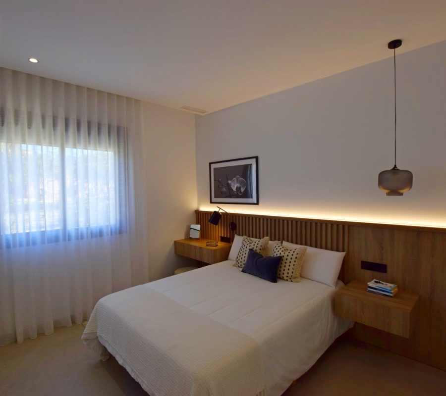 Condado de Alhama, Condado de Alhama, Región de Murcia, 0 , 3 Habitación Habitaciones,2 BañoBathrooms,Chalet,Comprar,Condado de Alhama,0,2687