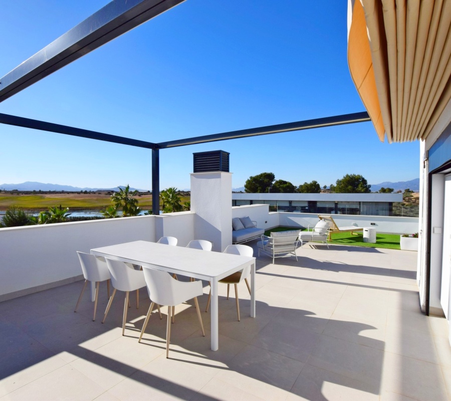 Condado de Alhama, Condado de Alhama, Región de Murcia, 0 , 3 Habitación Habitaciones,2 BañoBathrooms,Chalet,Comprar,Condado de Alhama,0,2687