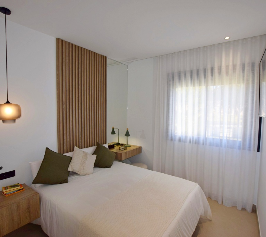 Condado de Alhama, Condado de Alhama, Región de Murcia, 0 , 3 Habitación Habitaciones,2 BañoBathrooms,Chalet,Comprar,Condado de Alhama,0,2687