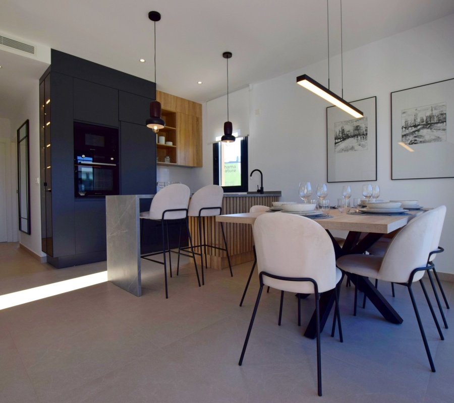 Condado de Alhama, Condado de Alhama, Región de Murcia, 0 , 3 Habitación Habitaciones,2 BañoBathrooms,Chalet,Comprar,Condado de Alhama,0,2687