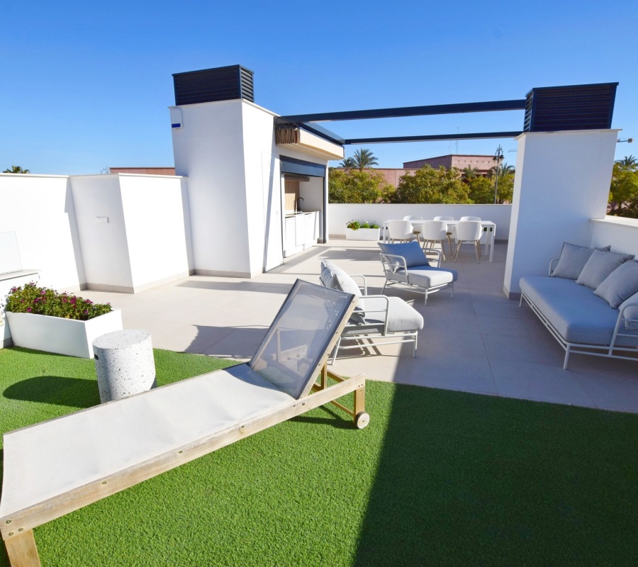 Condado de Alhama, Condado de Alhama, Región de Murcia, 0 , 3 Habitación Habitaciones,2 BañoBathrooms,Chalet,Comprar,Condado de Alhama,0,2687