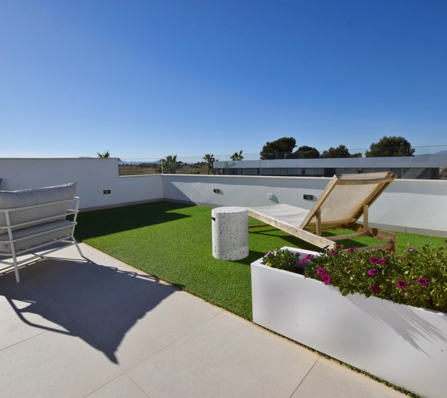 Condado de Alhama, Condado de Alhama, Región de Murcia, 0 , 3 Habitación Habitaciones,2 BañoBathrooms,Chalet,Comprar,Condado de Alhama,0,2687