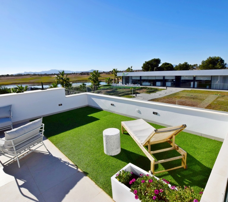 Condado de Alhama, Condado de Alhama, Región de Murcia, 0 , 3 Habitación Habitaciones,2 BañoBathrooms,Chalet,Comprar,Condado de Alhama,0,2687
