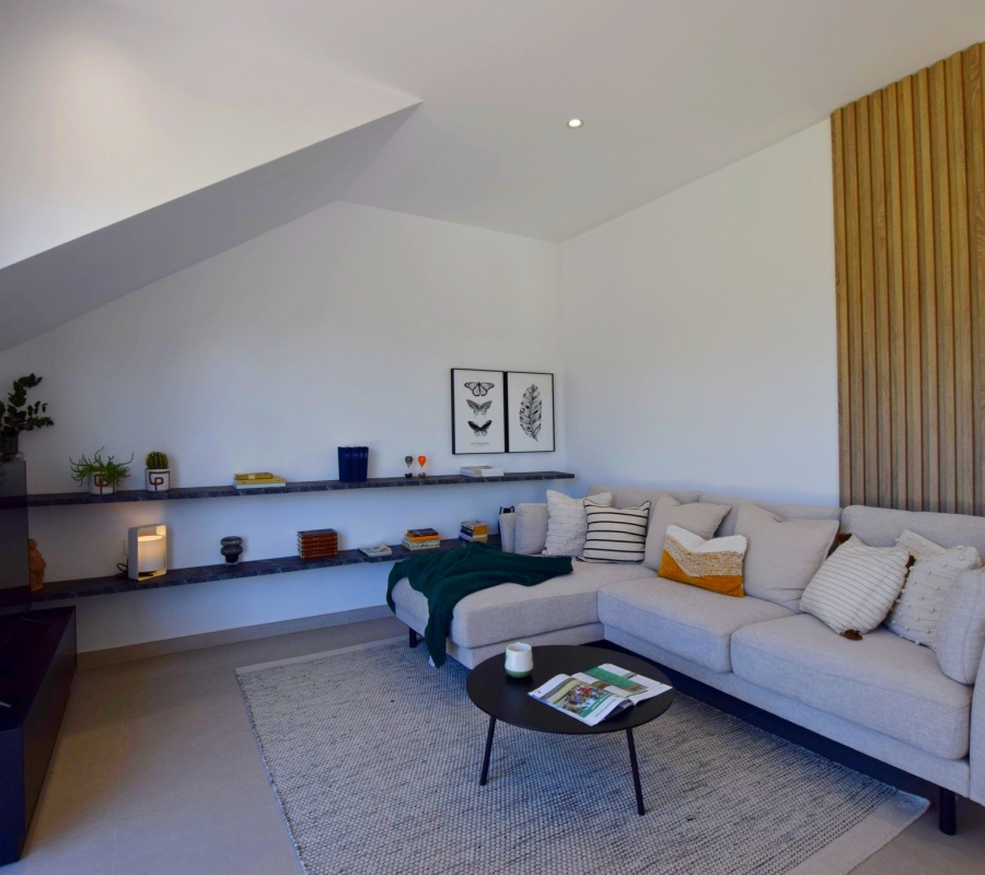 Condado de Alhama, Condado de Alhama, Región de Murcia, 0 , 3 Habitación Habitaciones,2 BañoBathrooms,Chalet,Comprar,Condado de Alhama,0,2687