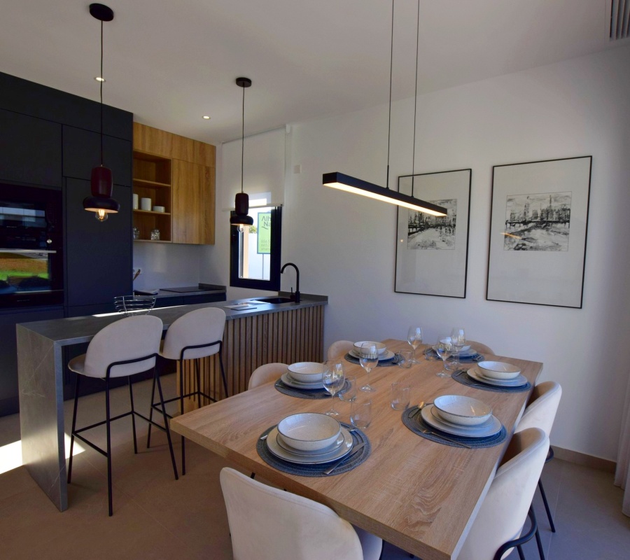 Condado de Alhama, Condado de Alhama, Región de Murcia, 0 , 3 Habitación Habitaciones,2 BañoBathrooms,Chalet,Comprar,Condado de Alhama,0,2687