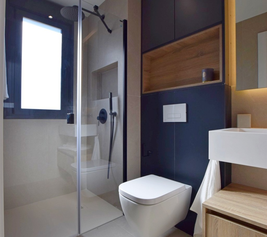 Condado de Alhama, Condado de Alhama, Región de Murcia, 0 , 3 Habitación Habitaciones,2 BañoBathrooms,Chalet,Comprar,Condado de Alhama,0,2687
