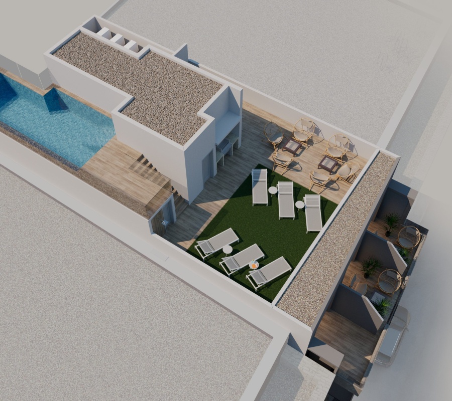 Calle Mar Baltico, 51, Torrevieja, Comunidad Valenciana, 0 , 2 Habitación Habitaciones,2 BañoBathrooms,Apartamento,Comprar,Calle Mar Baltico, 51,0,2689